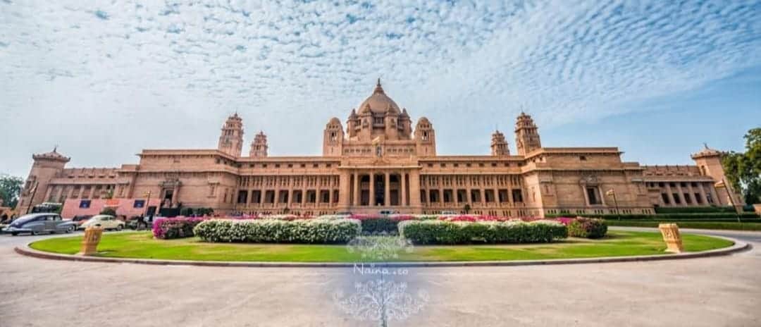 Shivraj Son wedding: Shivraj's beloved son Kartikeya will take seven rounds in Jodhpur's Umaid Bhawan