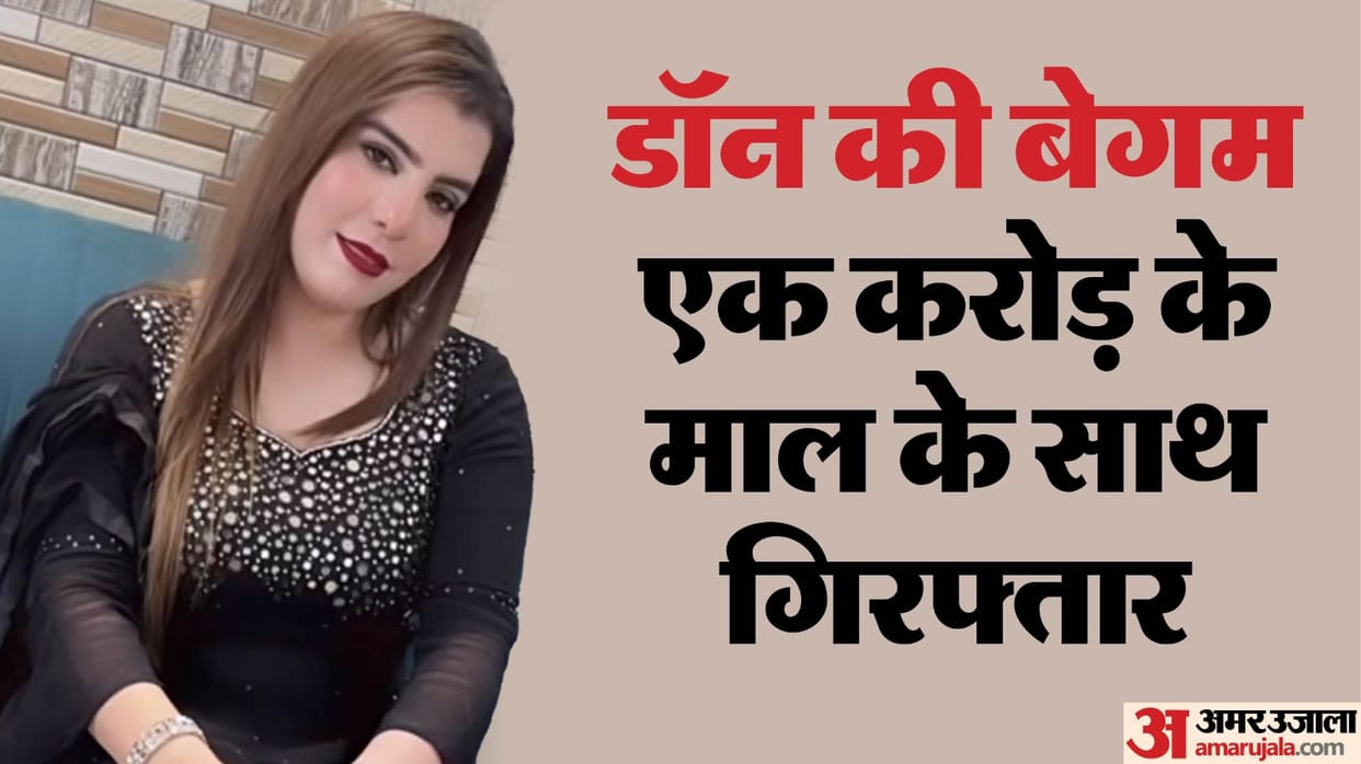 Delhi: Zoya arrested for conspiracy to murder gym owner
