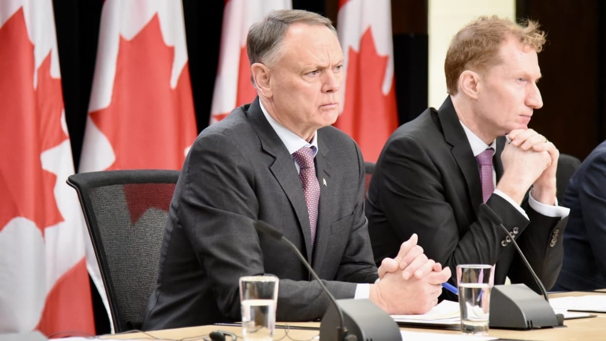 Canada declared seven Latin American criminal groups as terrorist organizations After US