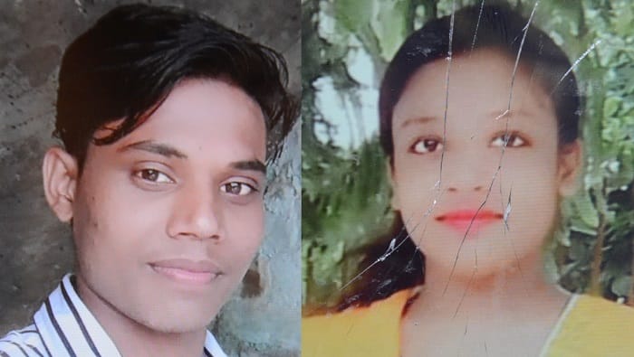 Kanpur Double Suicide Uncle and nieces bodies were found hanging the girl had left before marriage