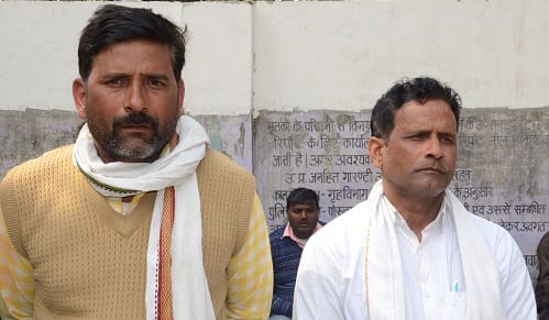 Ravi murder case Murder was done out of anger for slapping attempt to give political color to the case
