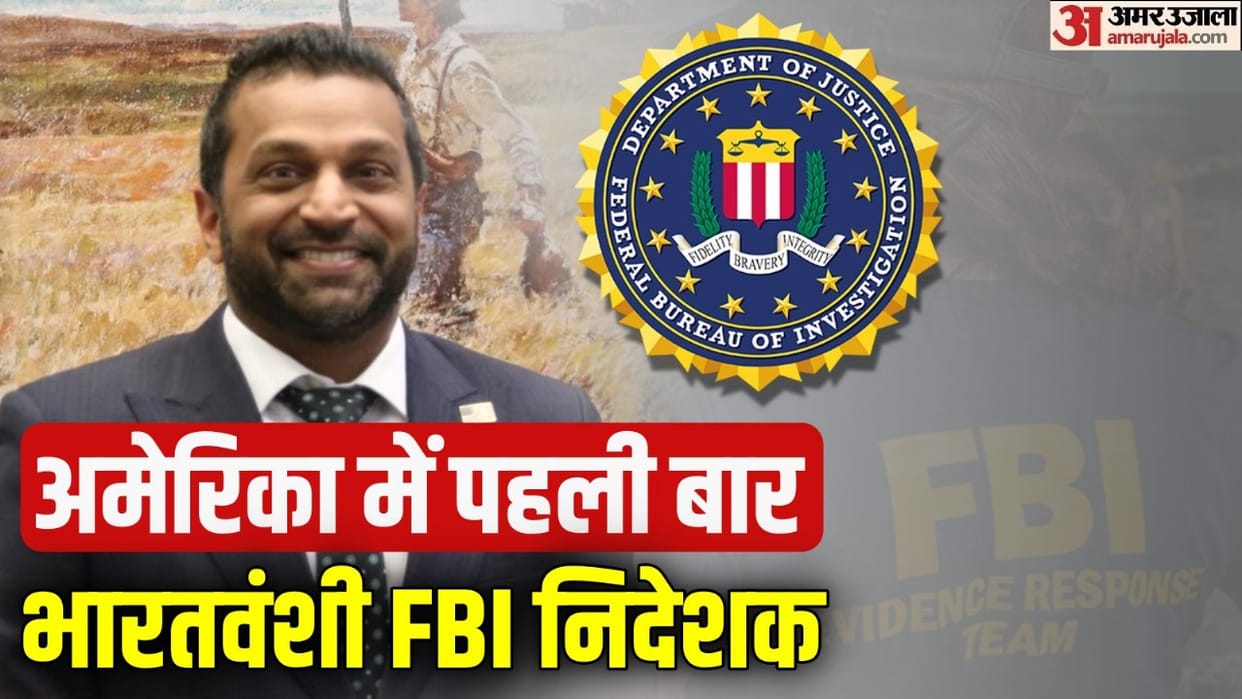 Kash Patel FBI director Senate Confirms President Trump loyalist Democrats have deep doubts