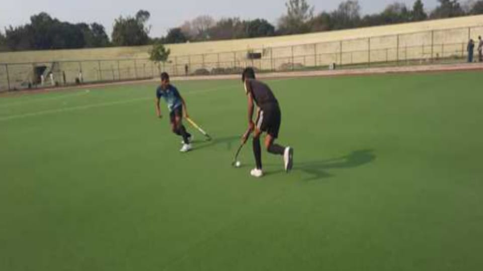 Meerut: First merit released for admission in Sports University, know when the second will come