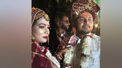 UP: शादी में दुल्हन के भाई का कत्ल... इस बात से नाराज बरातियों ने मार डाला, थाने में दूल्हा; देखें तस्वीरें Up Crime News Bride Brother Stabbed and Murdered At His Wedding in Kushinagar News in Hindi