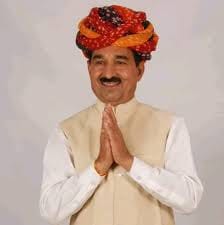 Rajasthan News: Buzz Around BJP President Election, Announcement Tomorrow, Rathore Likely to be Chosen