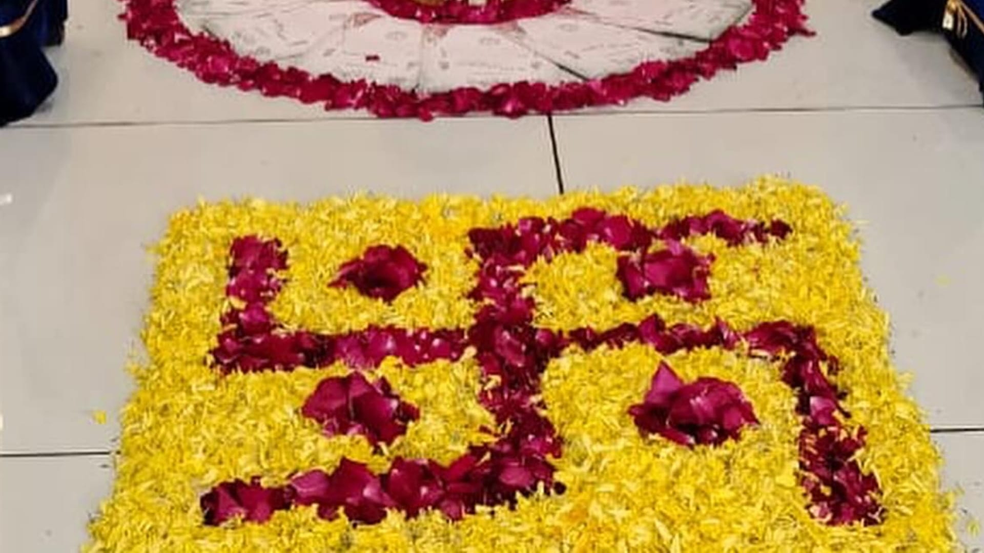 Mahashivratri Temple Decoration Ideas Mandir Ko Kese Sajaye