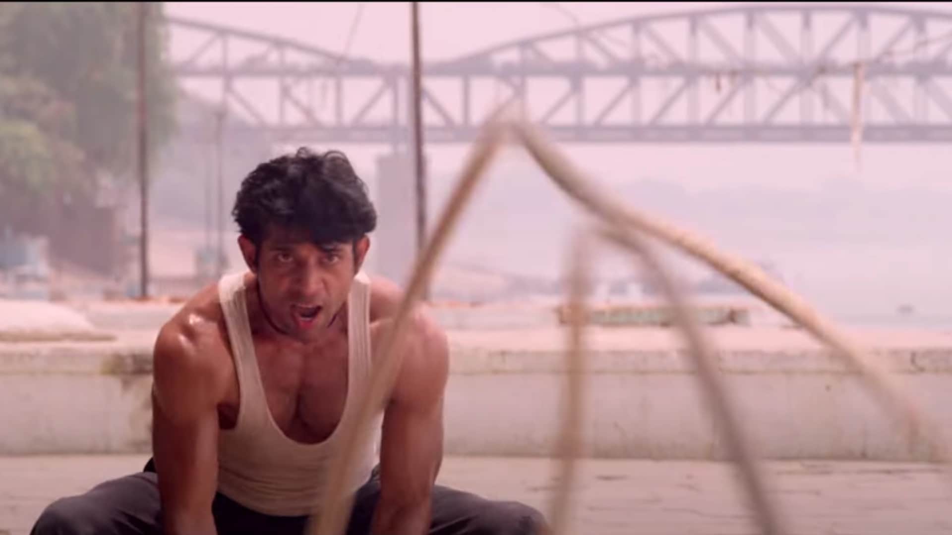 Vineet Kumar Singh Famous Movie Characters Chhaava Gangs Of Wasseypur Mukkabaaz Gunjan Saxena Kavi Kalash