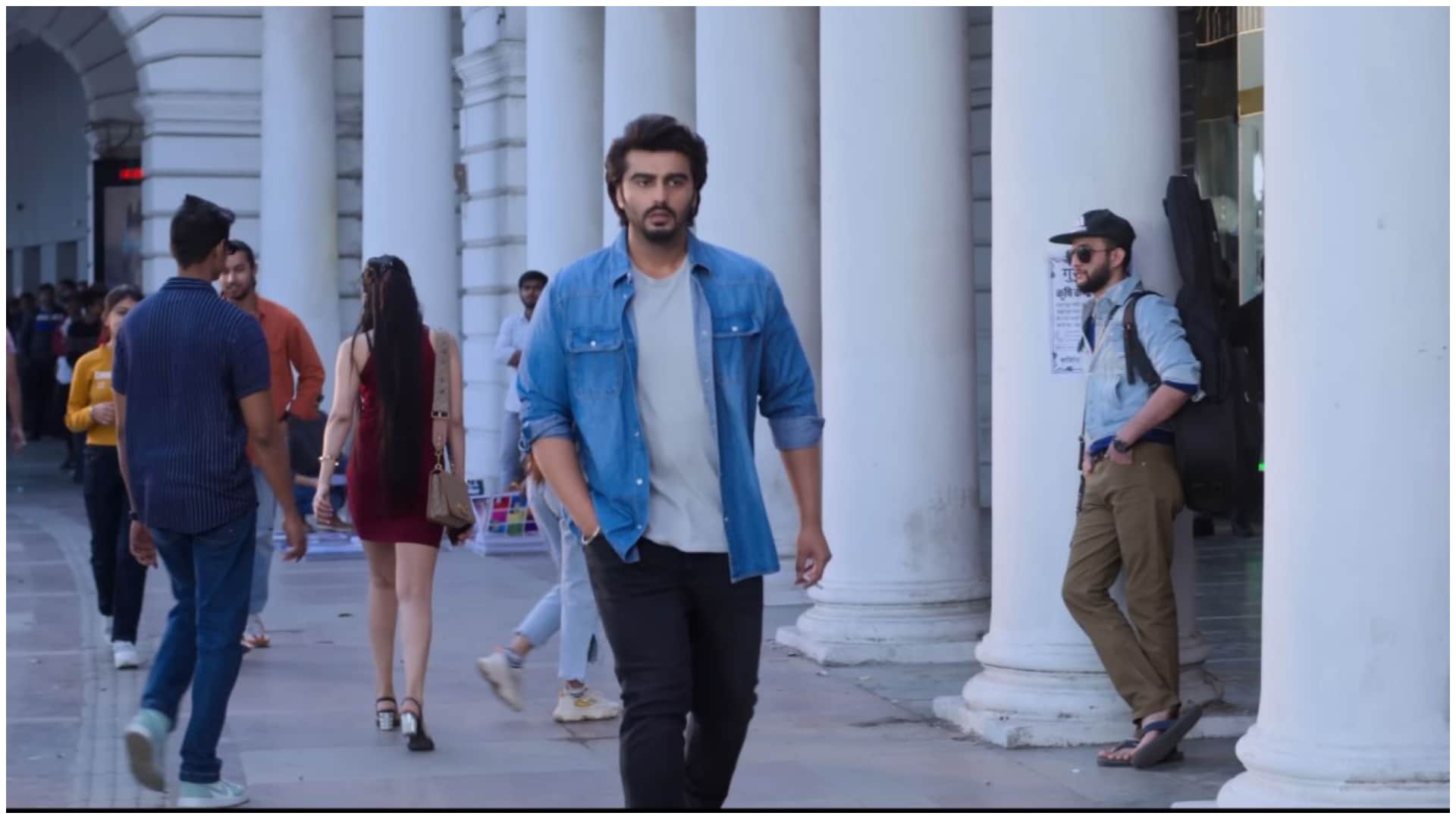 Box Office Report sunday chhaava Mere Husband Ki Biwi Captain America Brave New World thandel films collection