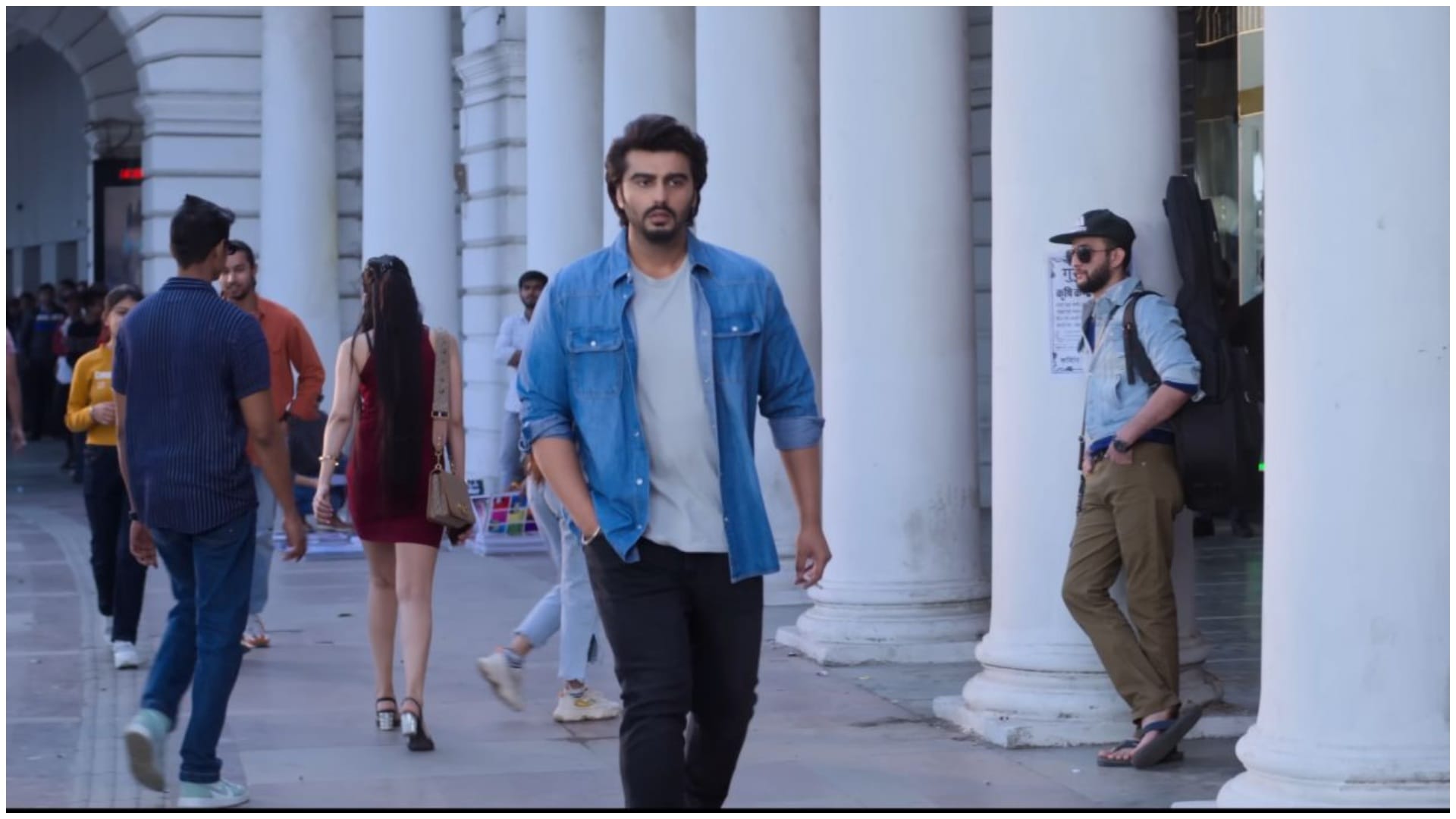 Box Office Report vicky kaushal Chhaava arjun kapoor mere husband ki biwi thandel movie earning day wise