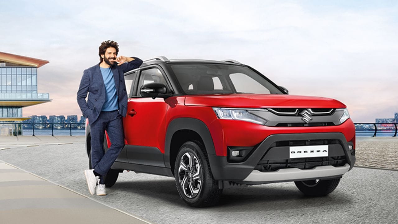 Car Sales Report December 2025 SUVs and EVs Drive Year-End Momentum