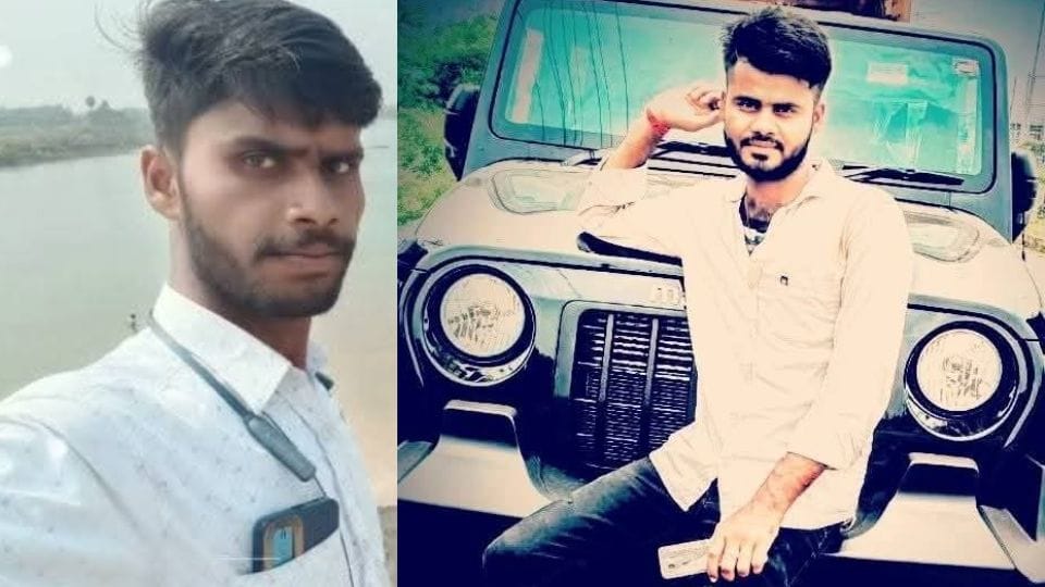Two brothers killed in collision with unknown vehicle in Lalitpur