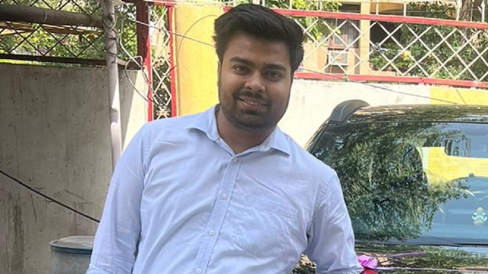 A youth was shot dead in Ecotech-3 police station area