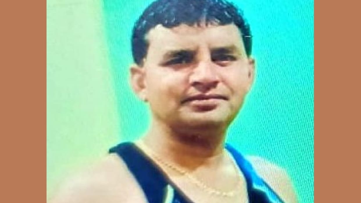 Farmer dies after being hit by Thar in Jind, accident happened late night near Nidhani