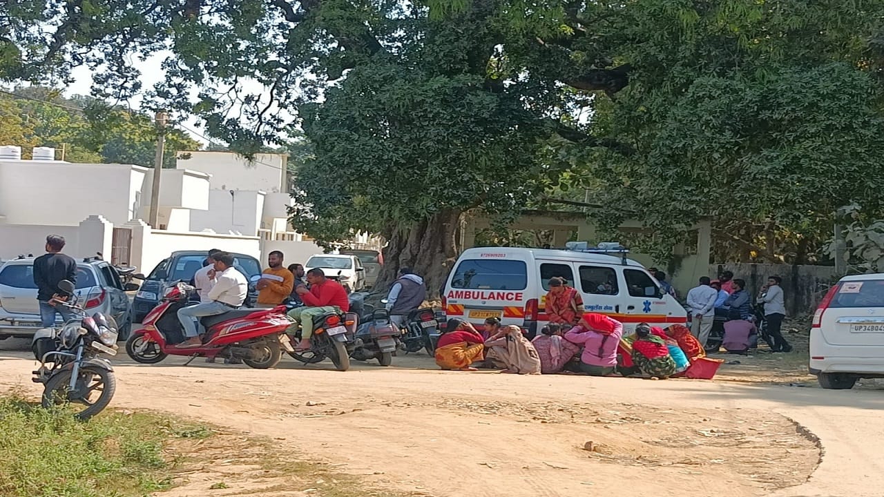 Groom brother murdered after dispute over DJ while wedding ceremony in Lakhimpur Kheri