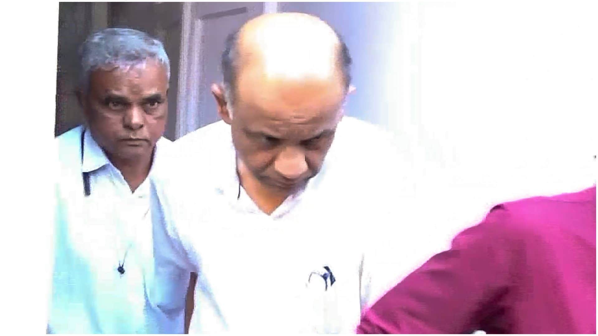 New India Coop Bank vault had capacity for Rs 10 cr but book showed Rs 122 cr: EOW