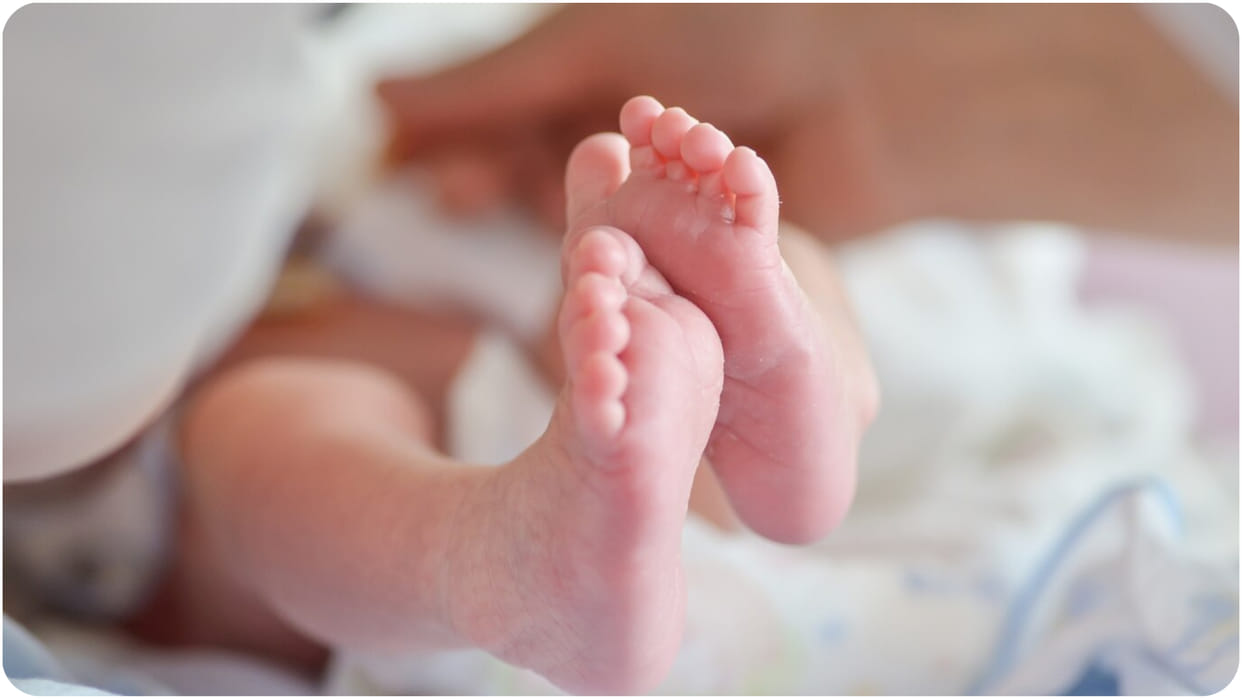 Mother death unmarried father refusal to adopt the newborn live in relationship Dehradun Uttarakhand News
