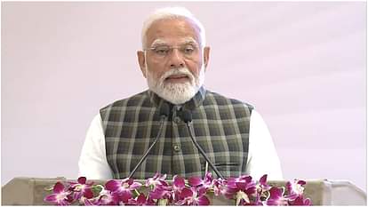 Uttarakhand: स्ट्रॉन्ग स्पोर्टिंग फोर्स के रूप में उभर रहा उत्तराखंड, पीएम मोदी बोले- देवभूमि का नया स्वरूप PM Modi said that Uttarakhand is emerging as a strong sporting force 'Mann Ki Baat' National Games read All
