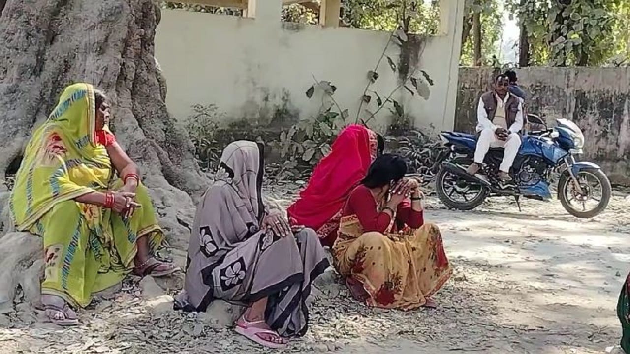 Groom brother murdered after dispute over DJ while wedding ceremony in Lakhimpur Kheri