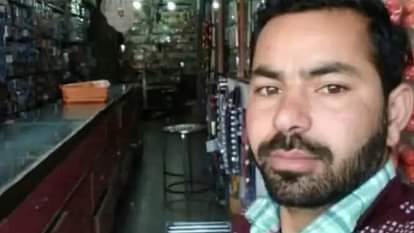 तमामकस के युवक की की दिल ktun में में मौत मौत दिल्ली में फाज़िल्का दुकानदार की मृत्यु हो जाती है