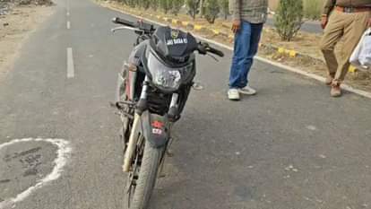 रोहतक में मुठभेड़