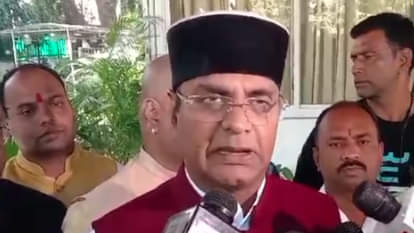 मंत्री विश्वास सारंग