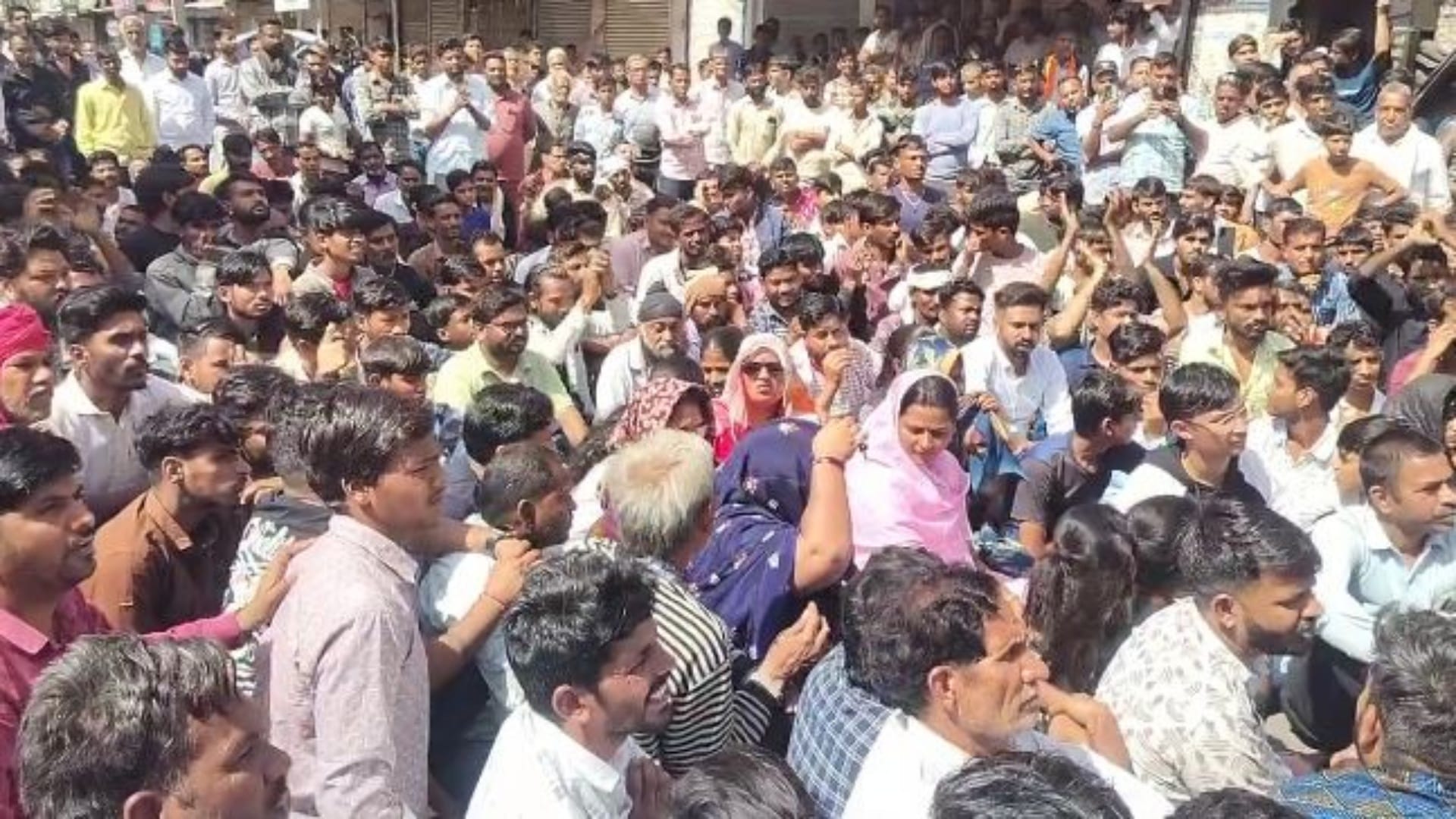 राजस्थान