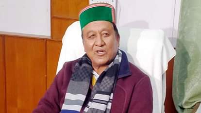 Himachal Pradesh: राजस्व कर्मियों की मांग खारिज, हर हाल में लागू होगा राज्य कैडर; मंत्री बोले- हित में फैसला Himachal Pradesh Demand of revenue employees rejected state cadre will be implemented in any case