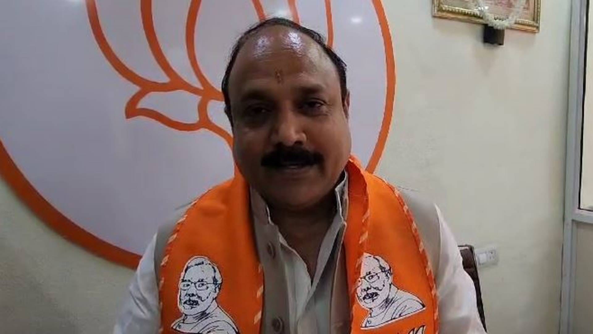 विधायक जितेंद्र गोठवाल