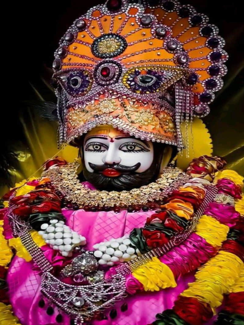 खाटूश्यामजी