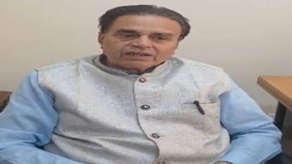 Rajasthan Assembly Six Congress MLA suspended for remaining period of budget session