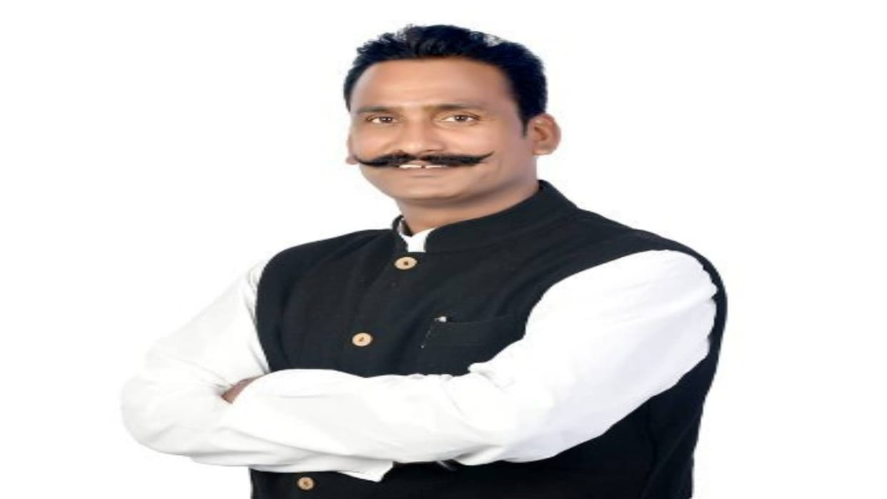 Rajasthan Taking jibe Congress social engineering Gopal Keshavat dominance Jats other backward class increase