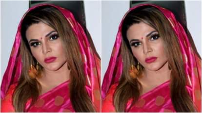 राखी सावंत