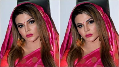 Rakhi Sawant defends salman khan accuses Abhinav Kashyap started flirting with Girls