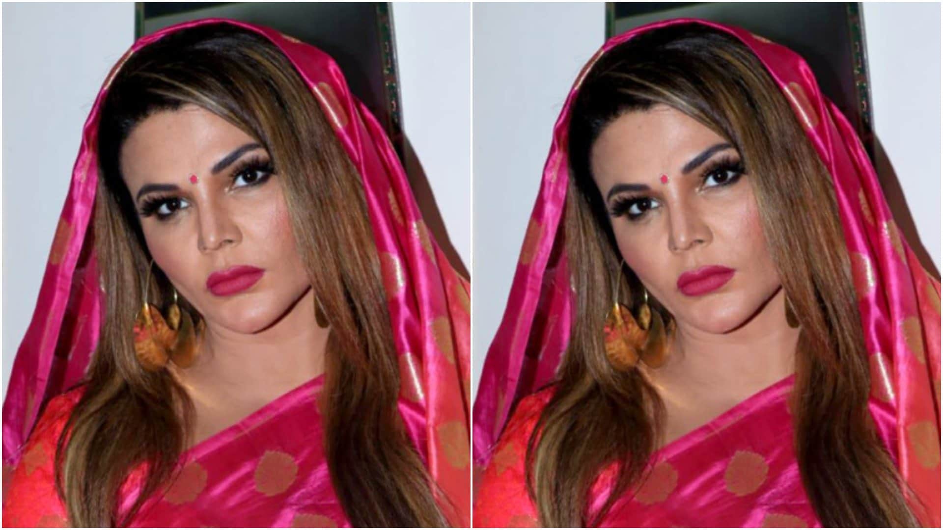 Rakhi Sawant Backs Diljit Dosanjh praise Hania Amir Amid Controversy users angry