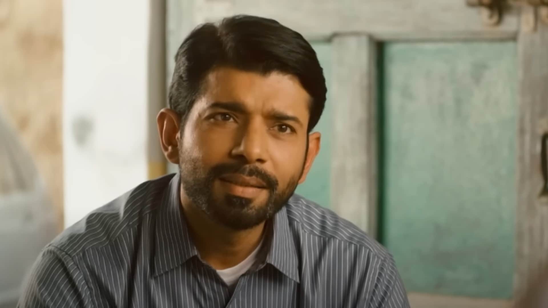 Vineet Kumar Singh Famous Movie Characters Chhaava Gangs Of Wasseypur Mukkabaaz Gunjan Saxena Kavi Kalash