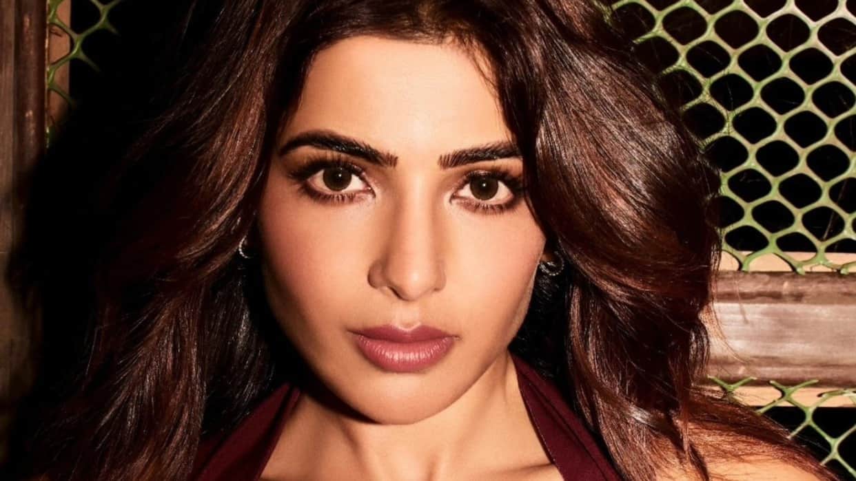 Samantha and Raj Nidimoru Samantha goes into hiding speculations rise amid scandal in Rakt Universe