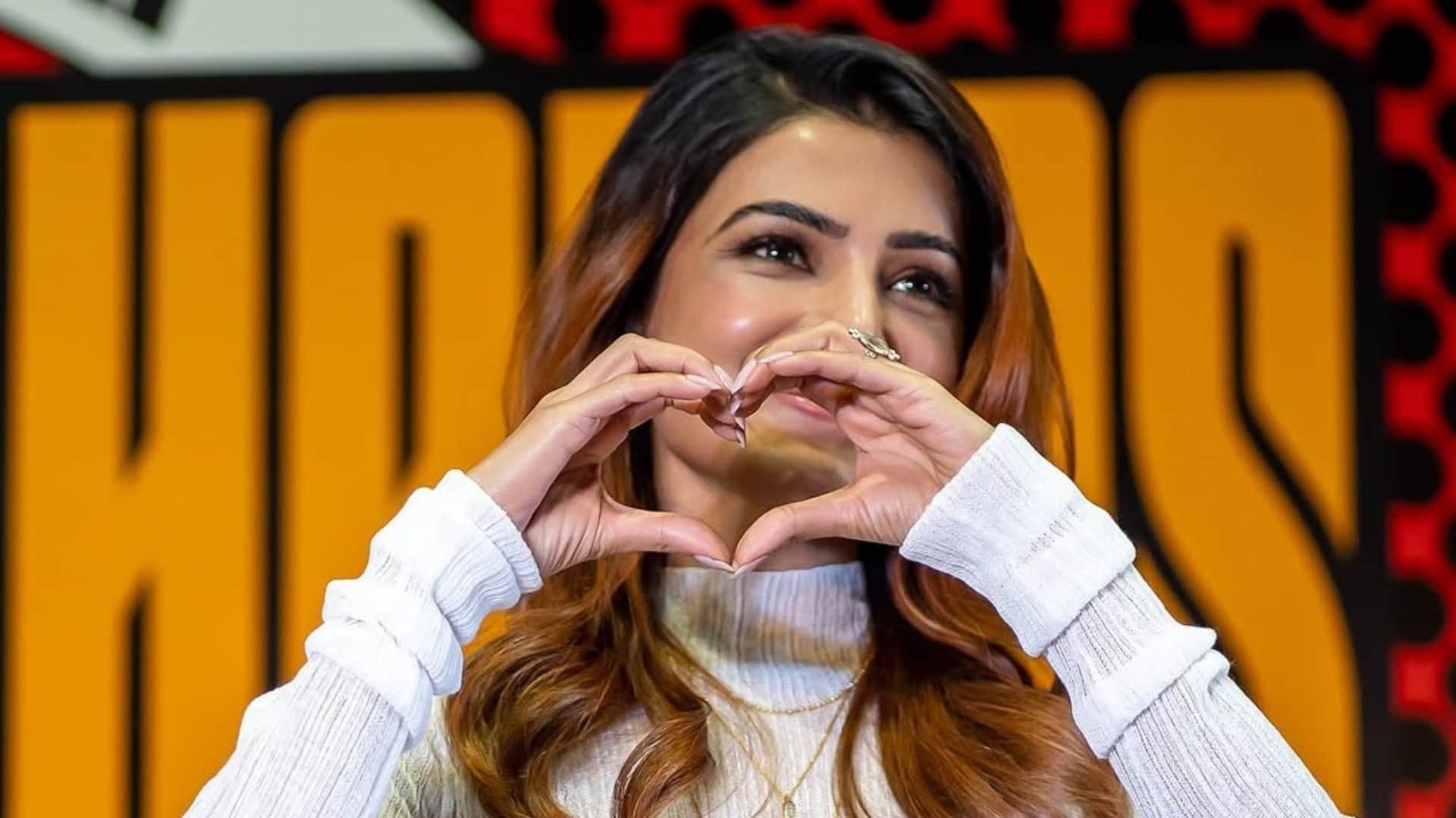 Bollywood Actresses Who Married Producers and Directors Samantha Ruth Prabhu Rani Mukerji Yami Gautam Sonali B