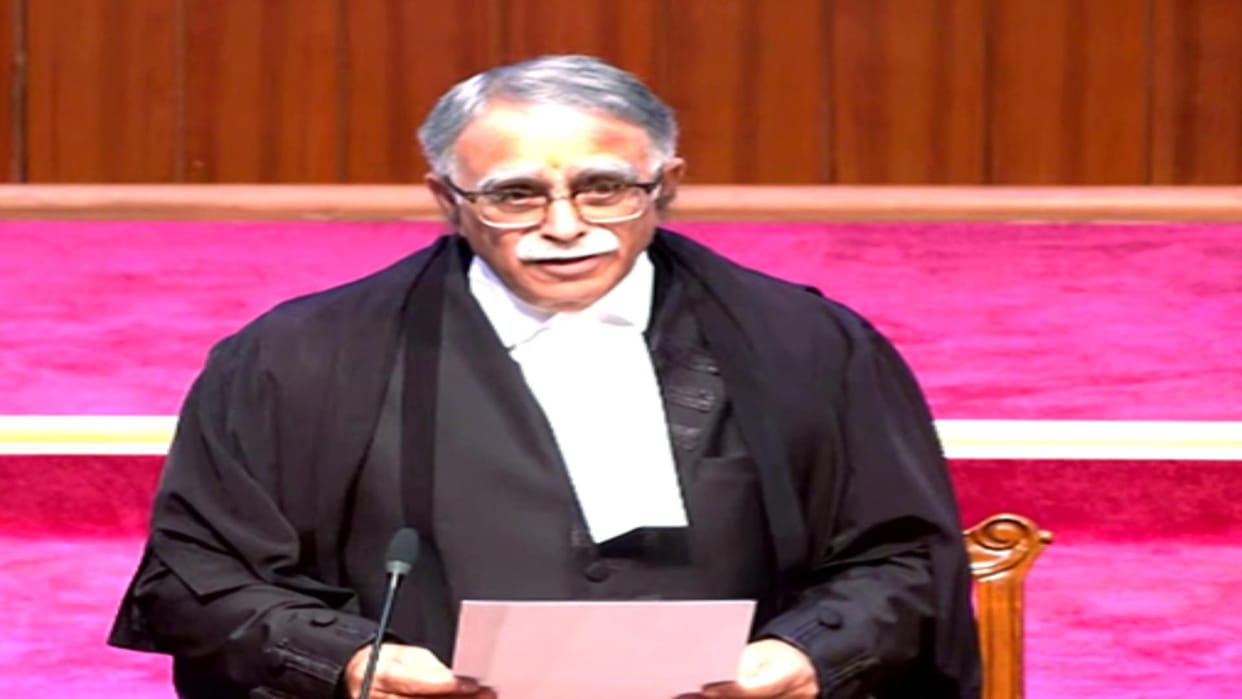 Justice Sanjay Karol Said On World Social Justice Day, we must reflect on how far we have come