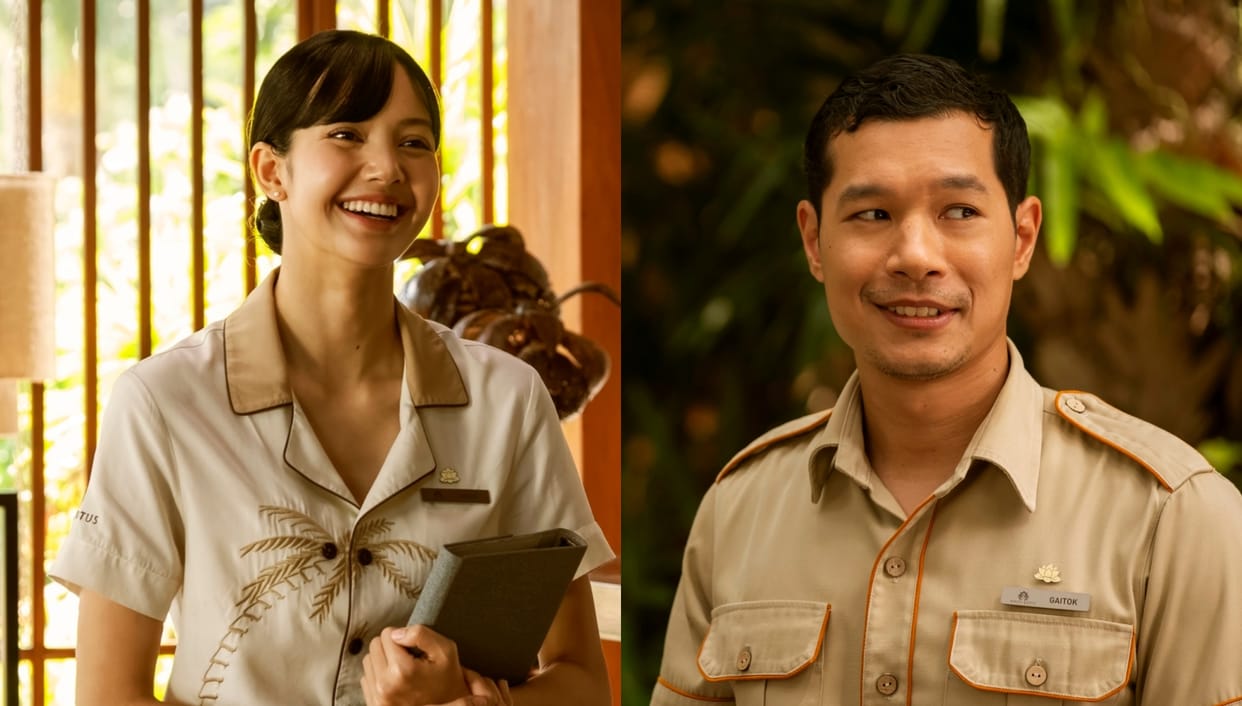 Series The White Lotus 3 First Episode Censored In India Fans Call Out Steamer