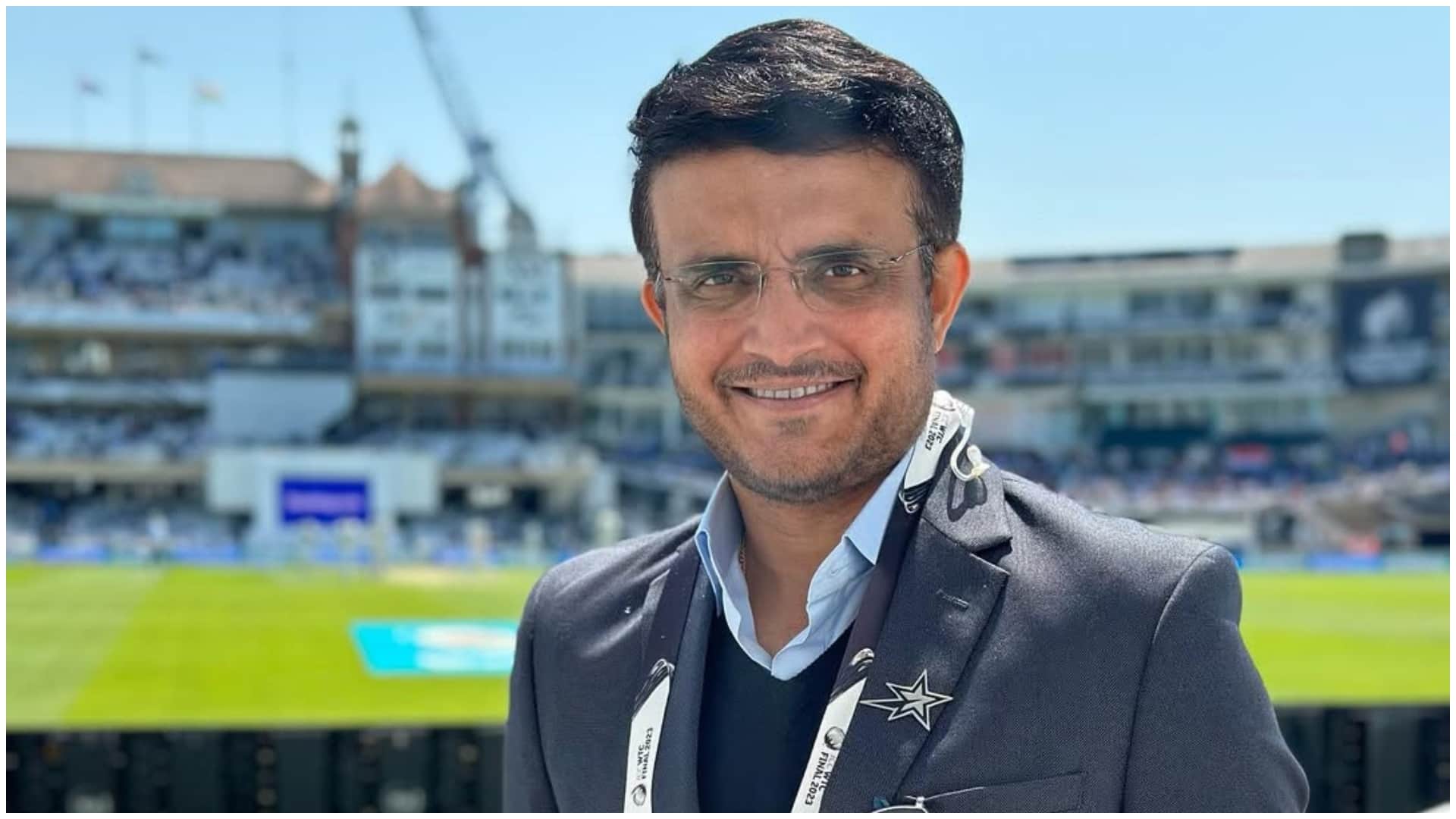 Former captain Sourav Ganguly feels that it won't be easy for Virat Kohli and Rohit Sharma  play 2027 WC