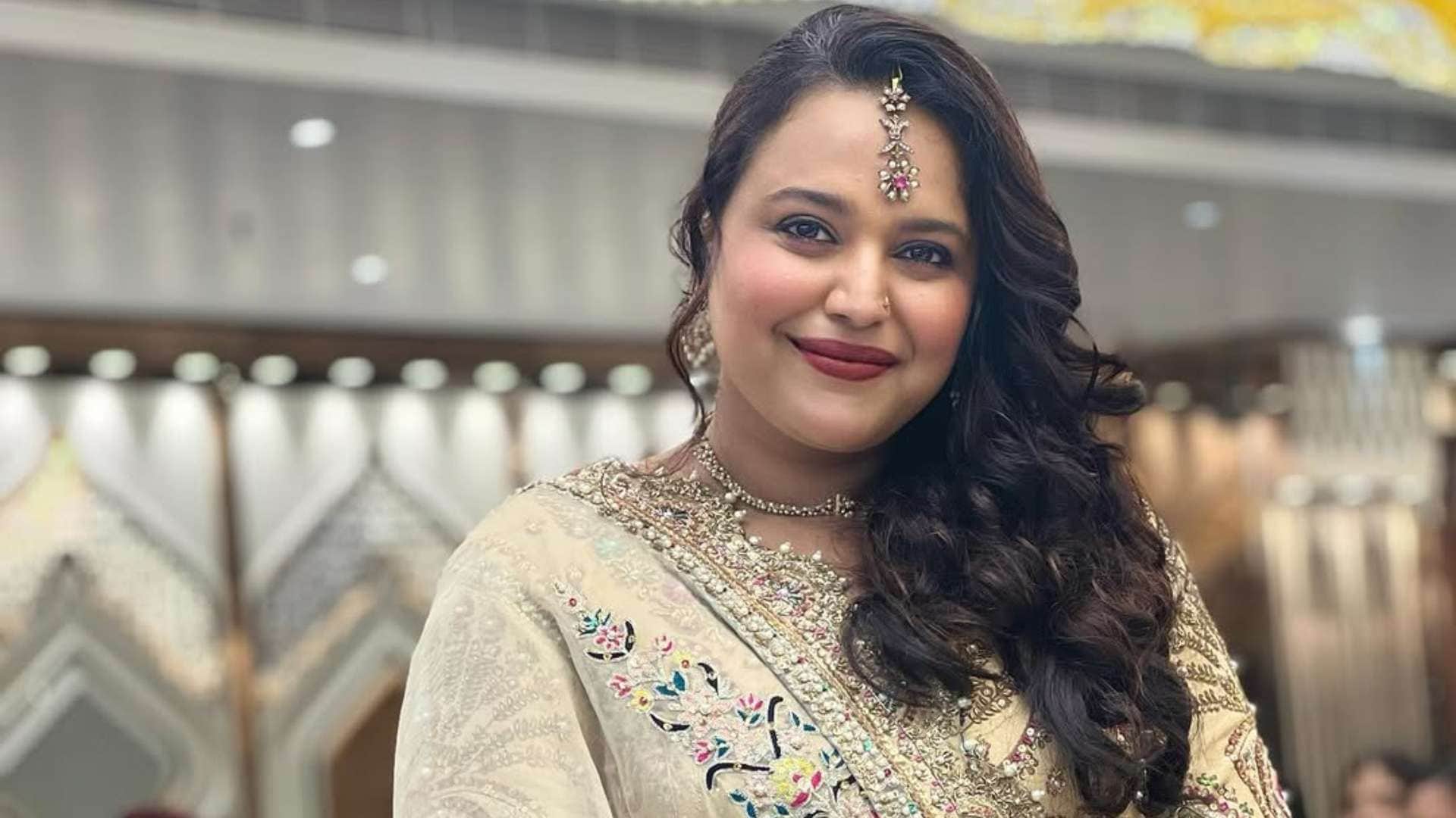 Swara Bhaskar Interview Actress Talk About Motherhood And Career