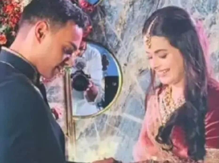 Shivraj Son wedding: Shivraj's beloved son Kartikeya will take seven rounds in Jodhpur's Umaid Bhawan