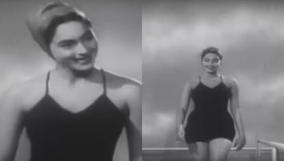 Nutan Death Anniversary Actress Play Different Roles In Bollywood Films