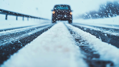 Car Traction Control