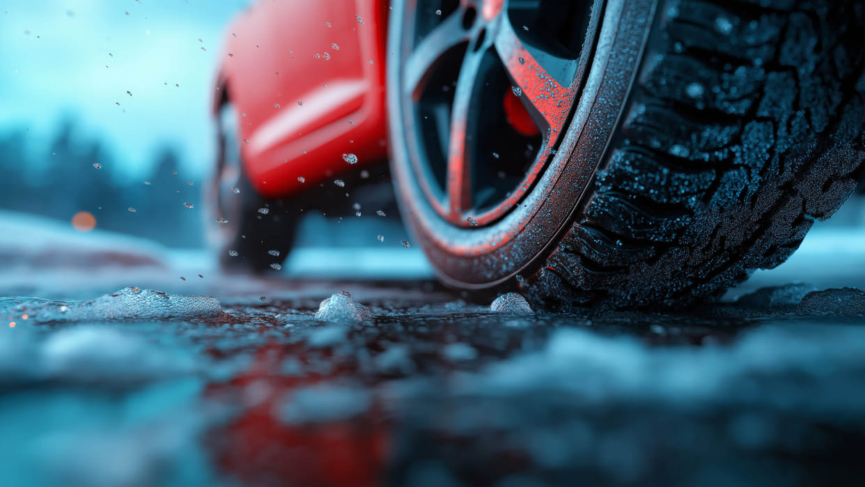 When Should You Change Your Car Tyres? Easy Guide to Tyre Life, Safety and Replacement Signs