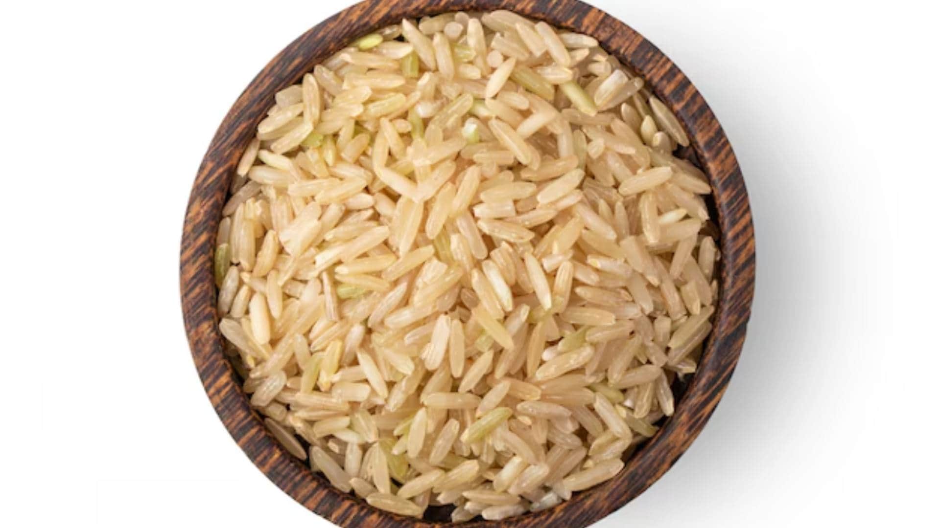 World Diabetes Day 2025 Can Diabetic Patient Consume Rice Know Type Of Rice