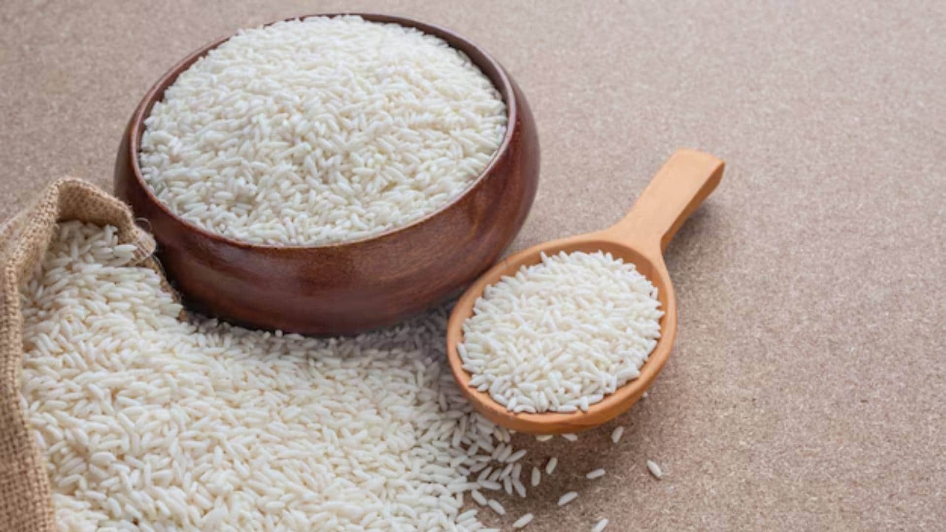 Which rice is better for diabetes patients Brown rice or white rice know in hindi