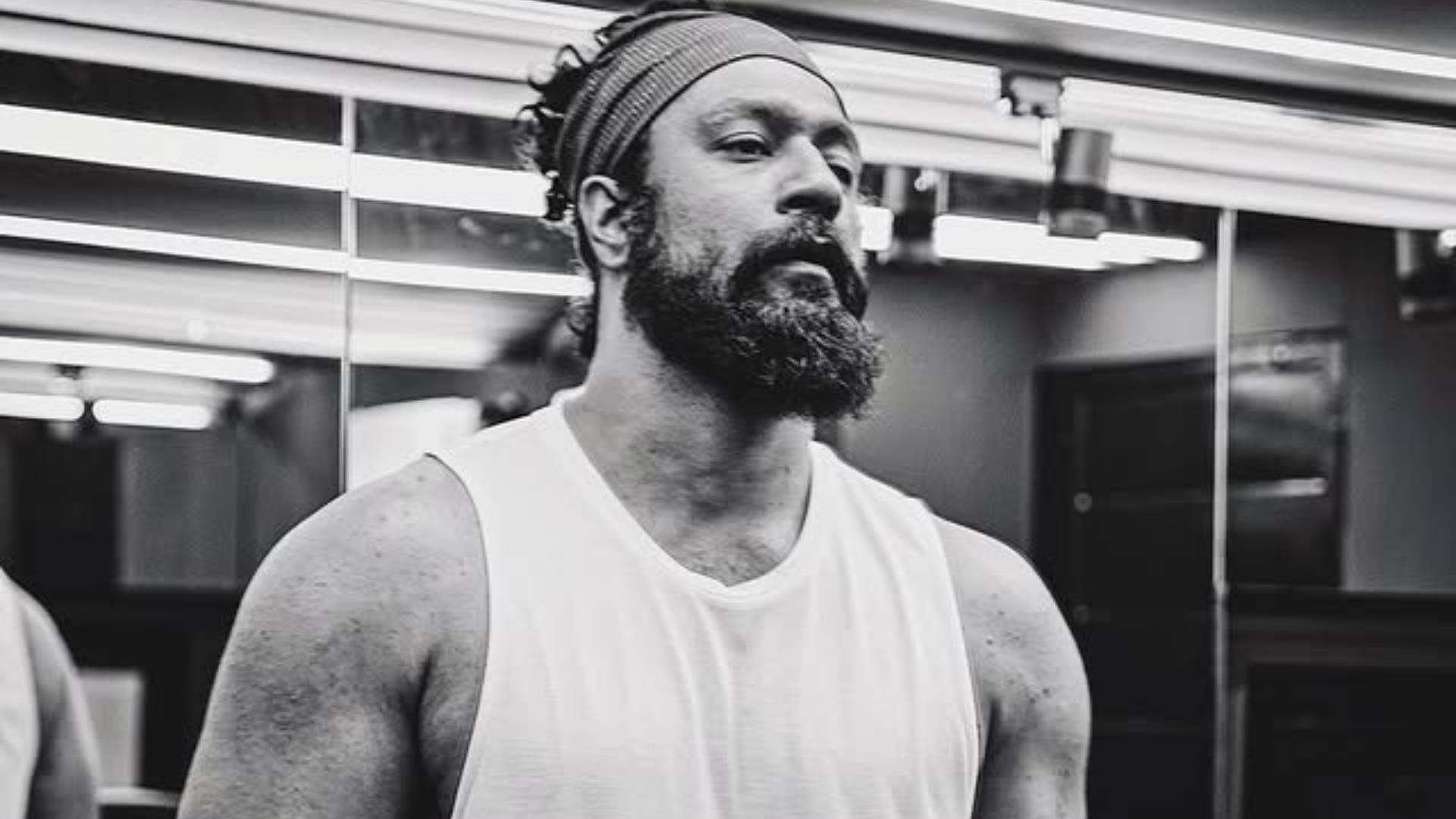 Chhaava actor Vicky Kaushal Fitness know what is the secret of his body Transformation and Diet Disprj