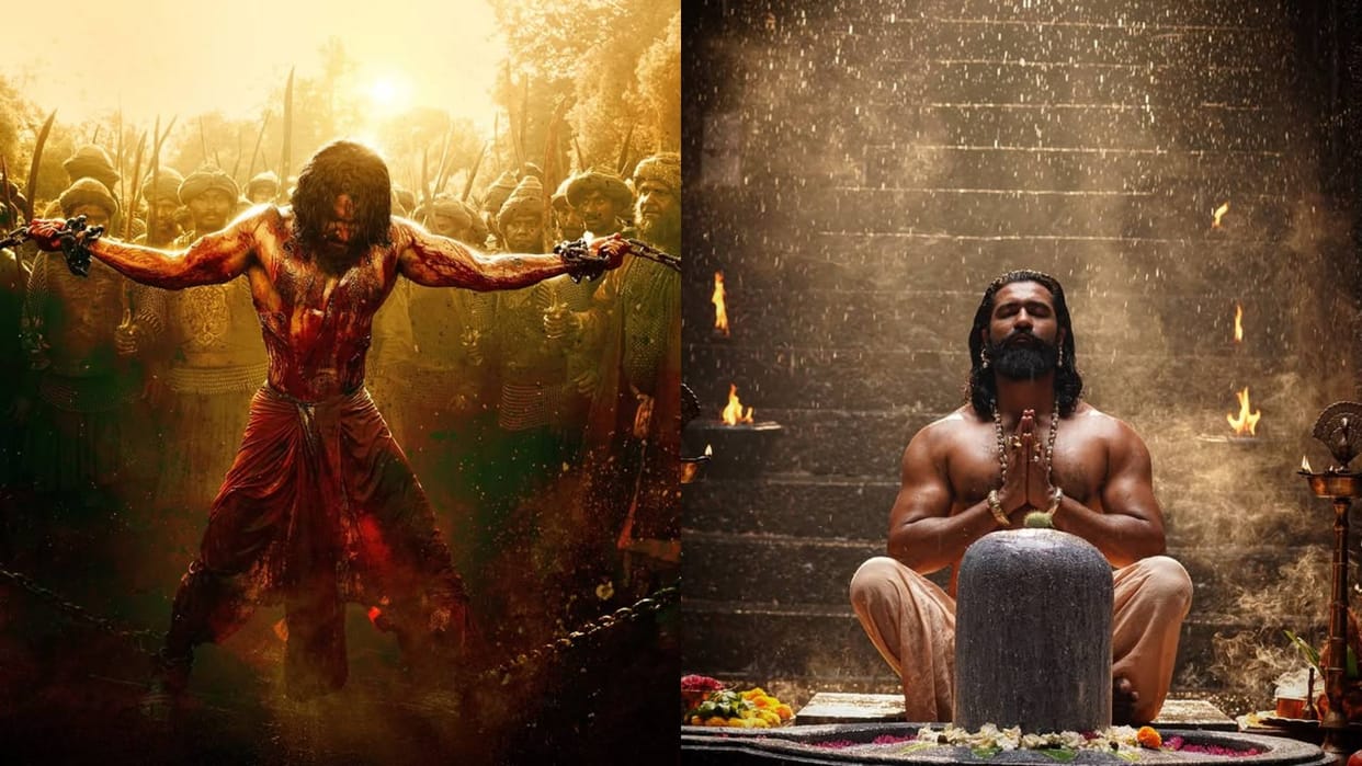 Chhaava actor Vicky Kaushal Fitness know what is the secret of his body Transformation and Diet Disprj