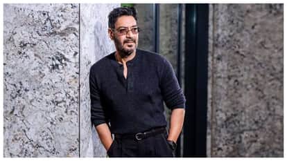 अजय देवगन